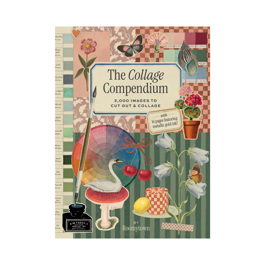 Collage Compendium