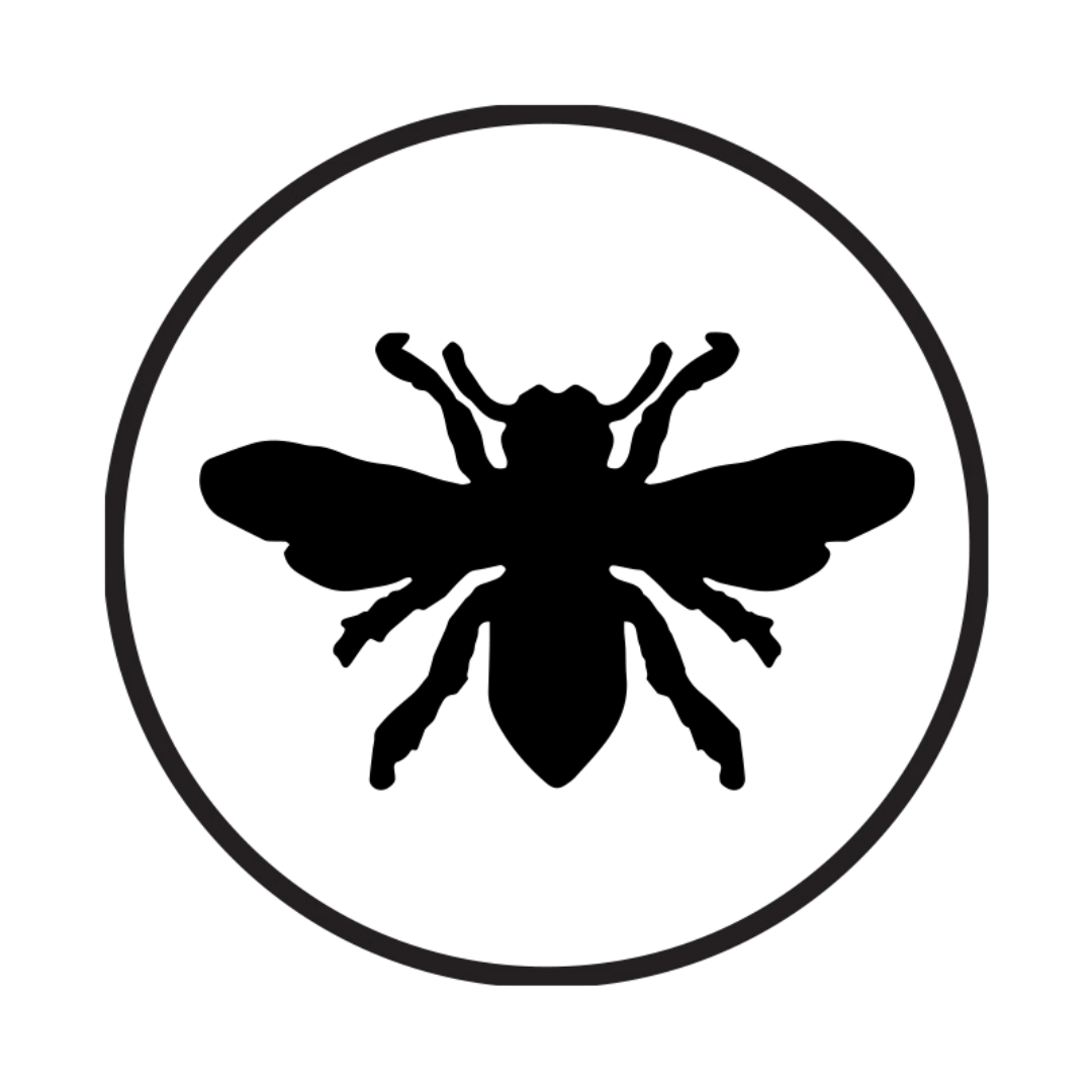 Brass Wax Seal Dies — 6 Popular Symbols (No Handle)