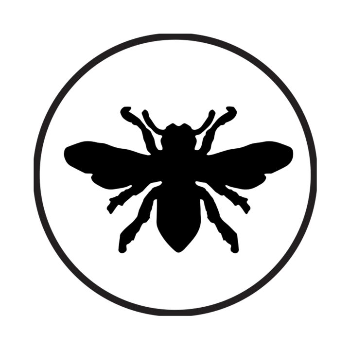 Brass Wax Seal Dies — 6 Popular Symbols (No Handle)