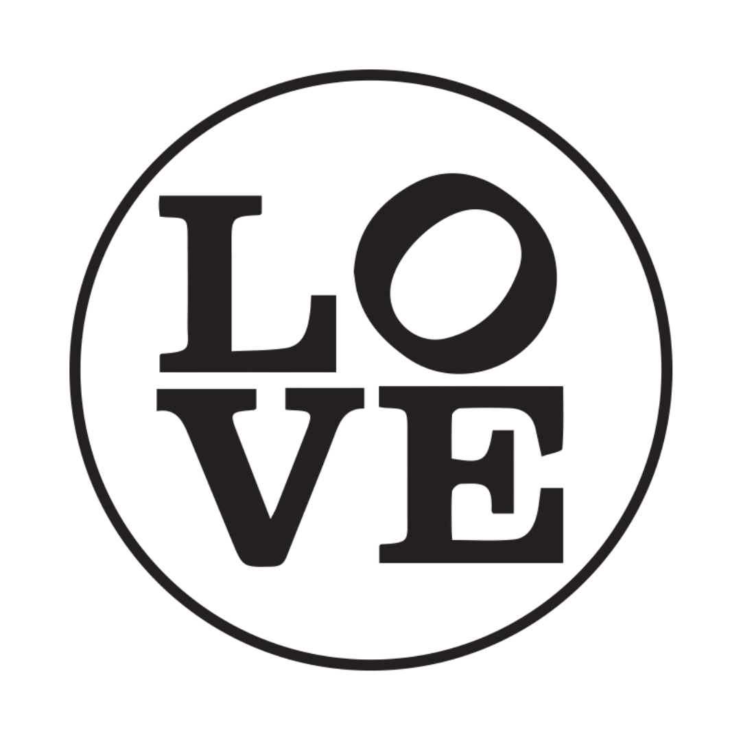 Brass Wax Seal Dies — 6 Popular Symbols (No Handle)