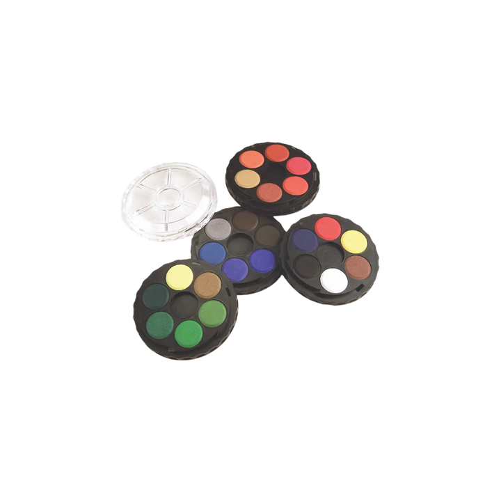 Colorwheel Stack Pack