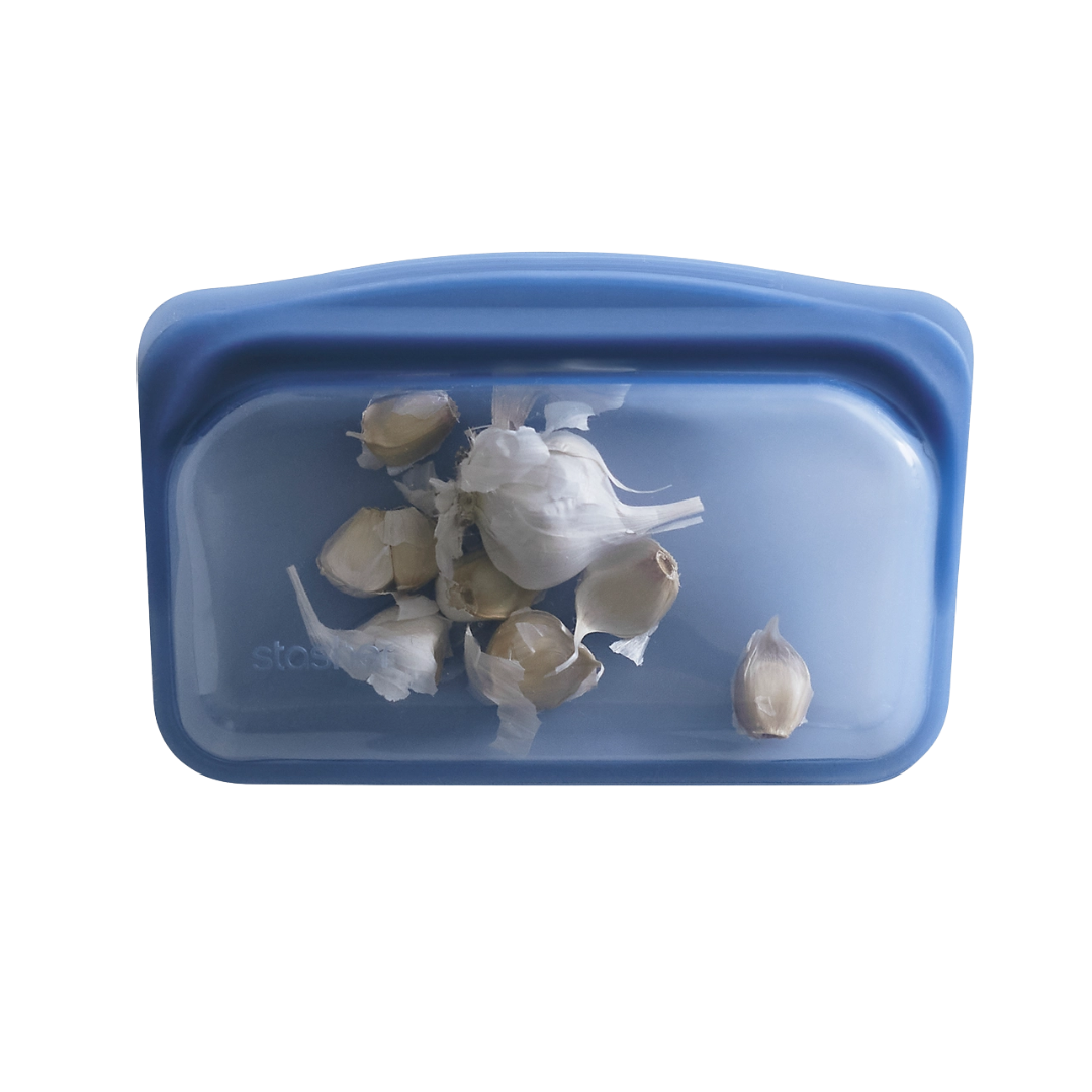 Reusable Silicone Snack Bag