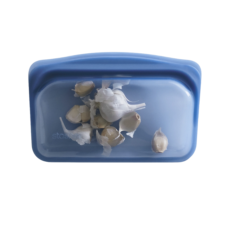 Reusable Silicone Snack Bag