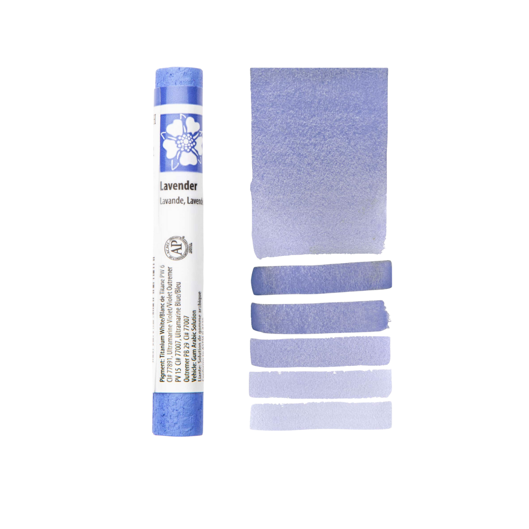 Daniel Smith Watercolor Sticks- Lavender