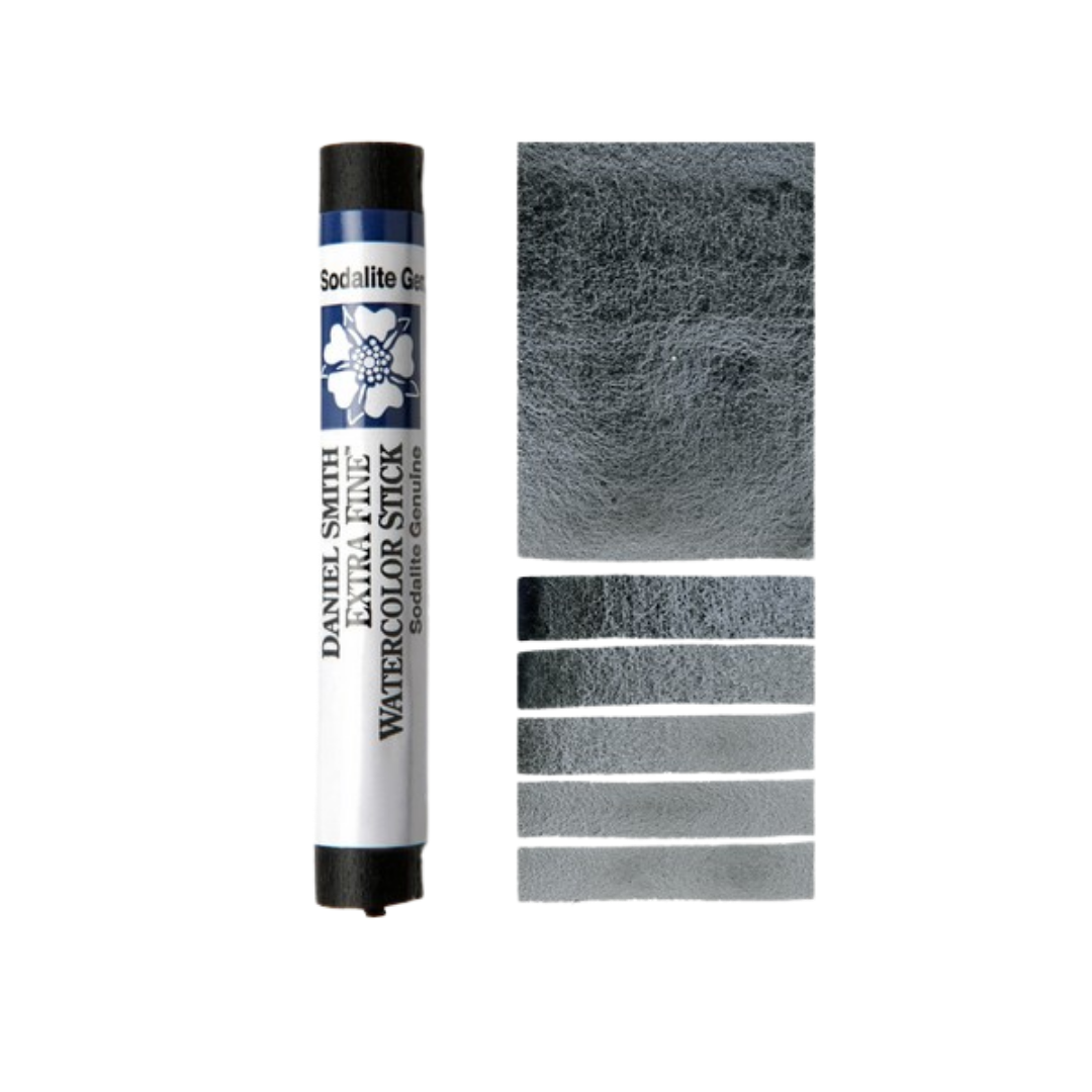 Daniel Smith Extra Fine Watercolor Sticks — Sodalite Genuine