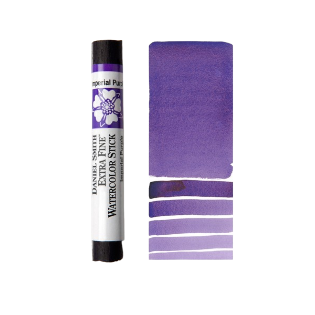 Daniel Smith Extra Fine Watercolor Sticks — Imperial Purple