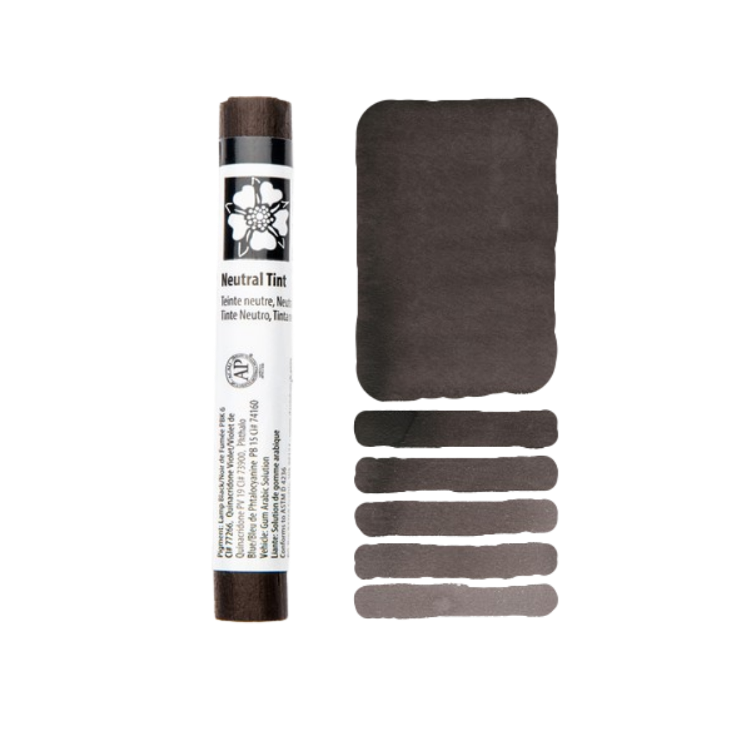 Daniel Smith Extra Fine Watercolor Sticks — Neutral Tint