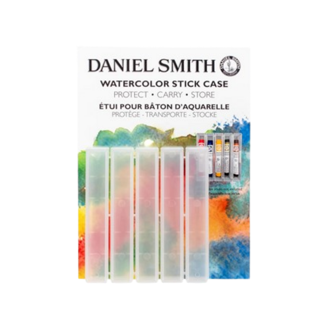 Daniel Smith Watercolor Stick Case