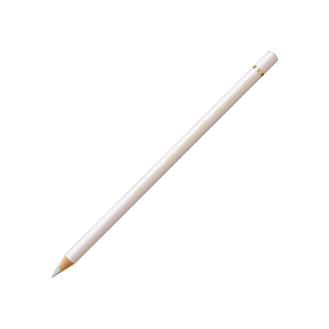 Faber-Castell Polychromos Colored Pencil — Warm Grey I