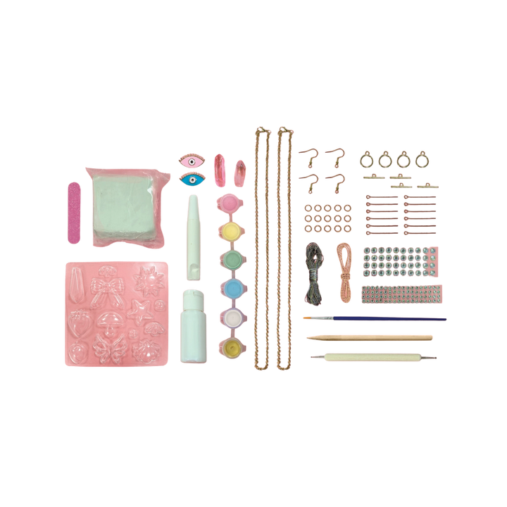 Wish*Craft DIY Charm Jewelry