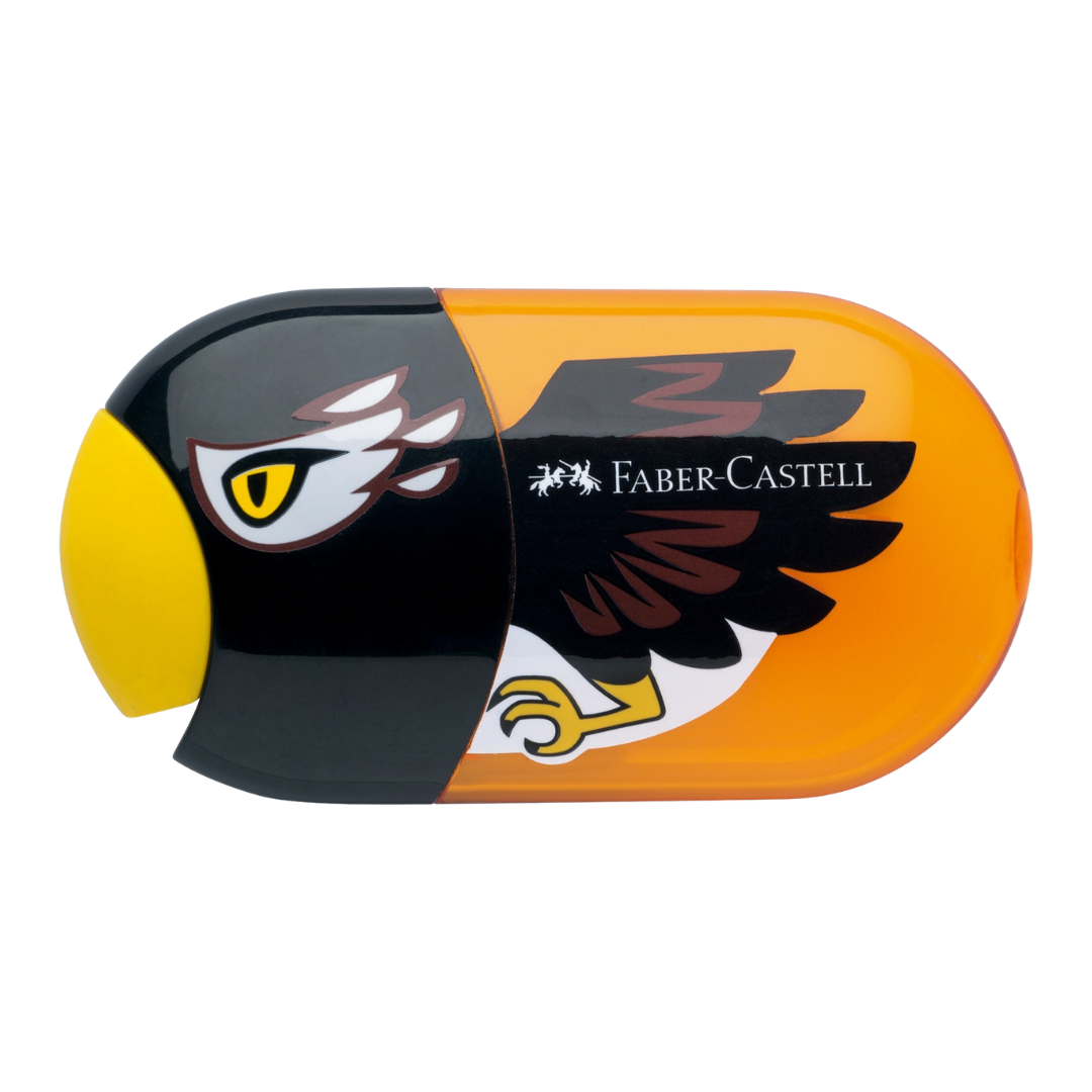 Animal Pencil Sharpener Pencil Sharpener