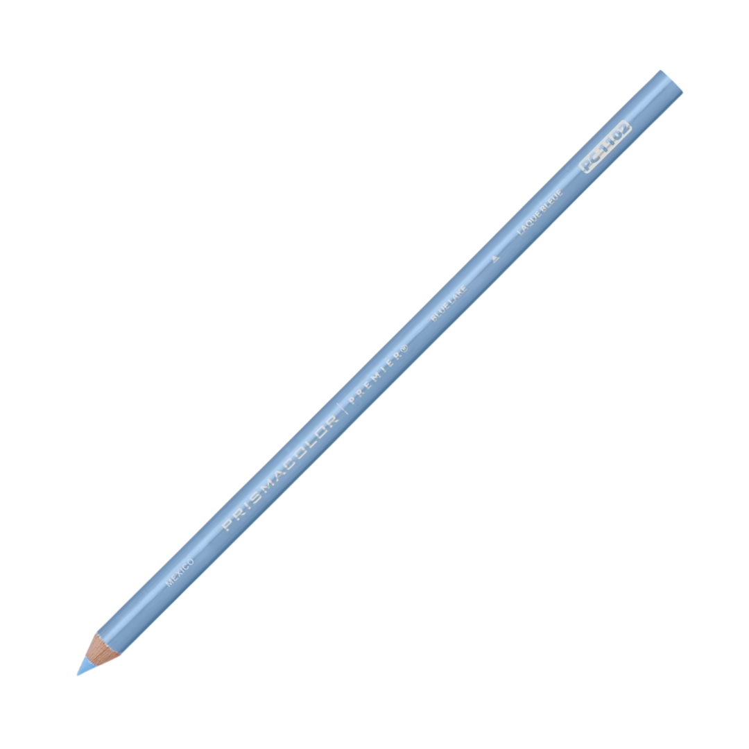 Prismacolor Premier Soft Core Colored Pencil — Blue Lake