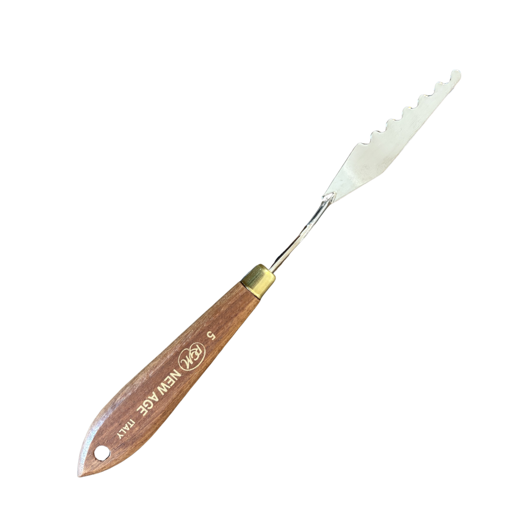 New Age Painting Knife