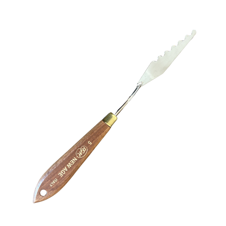 New Age Painting Knife