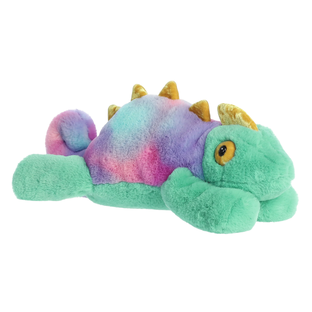 Snoozles Chameleon