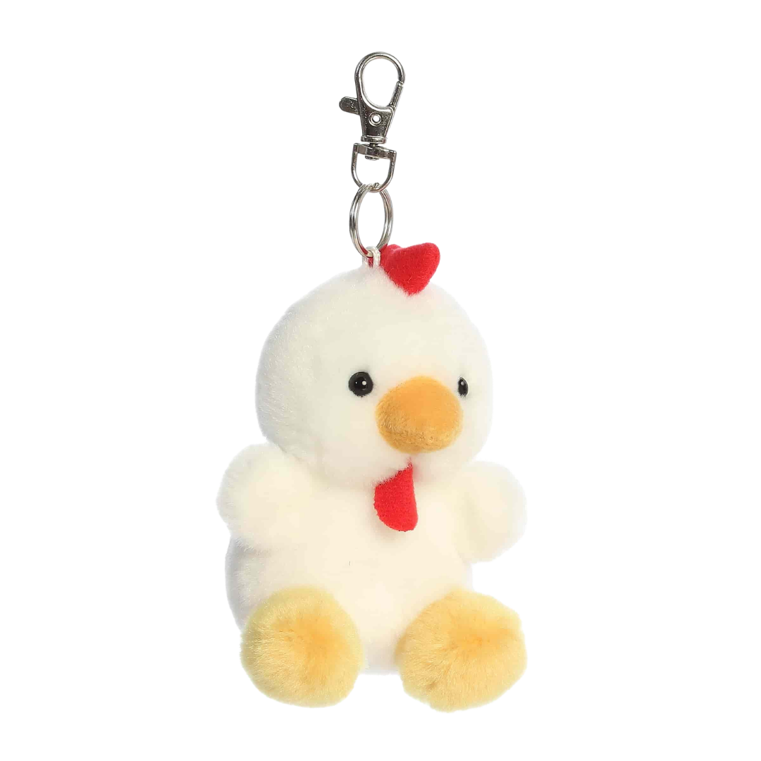 Cooper Chicken Clip-On