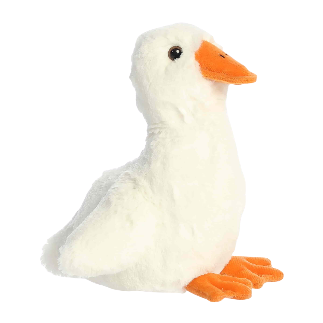 Mini Flopsie Waddles Goose