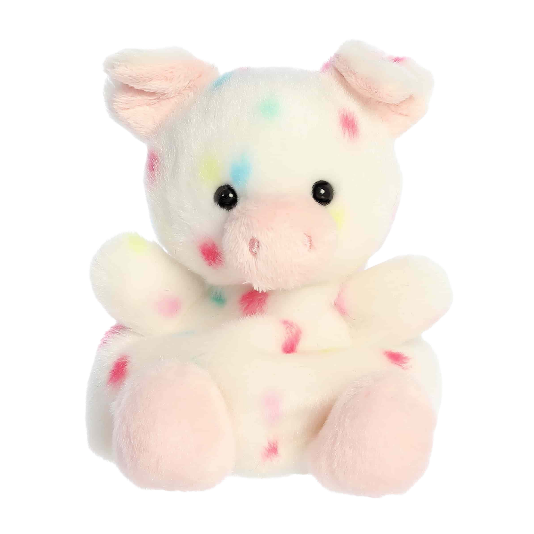 Patsy Funfetti Pig