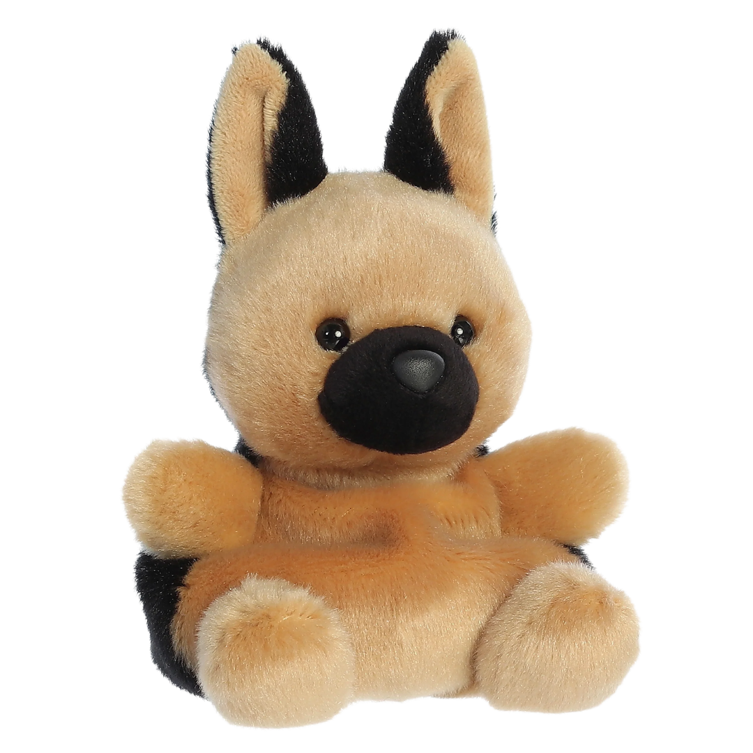 Hans German Shepherd