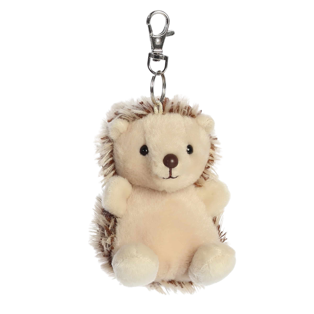 Hedgie Hedgehog Clip-On
