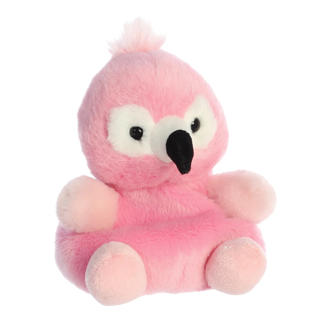 Pinky Flamingo