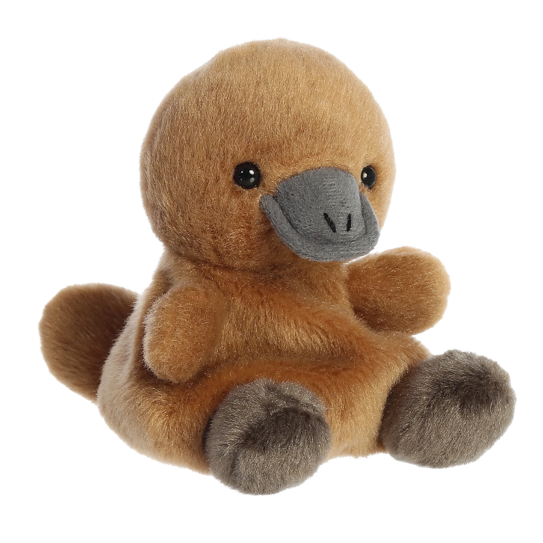 Patty Platypus