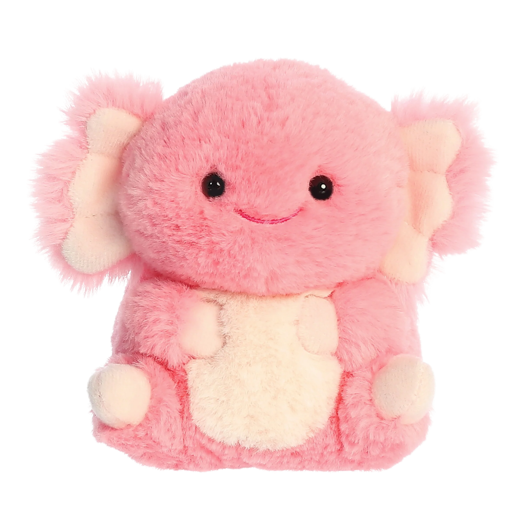 Rolly Pet Ari Axolotl