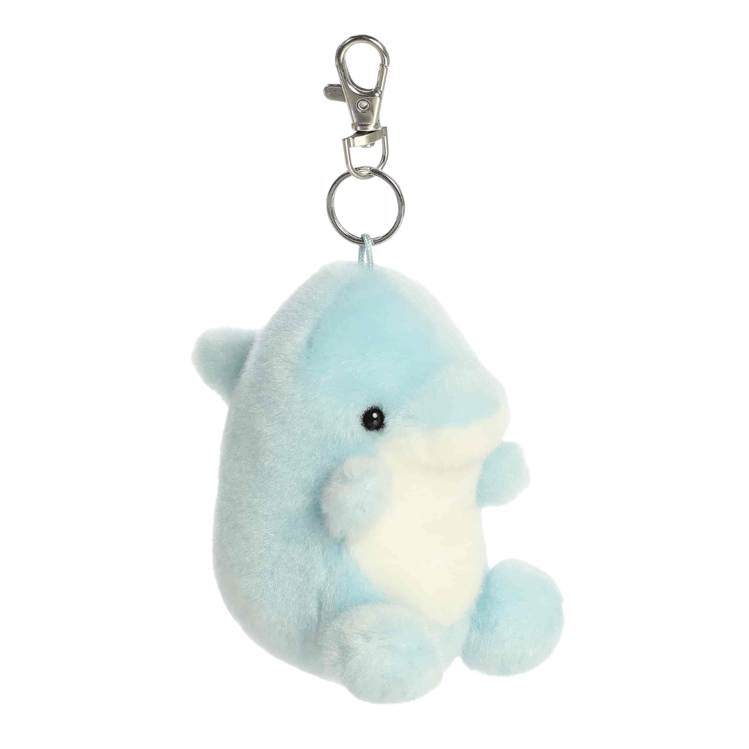 Clicks Dolphin Clip-On