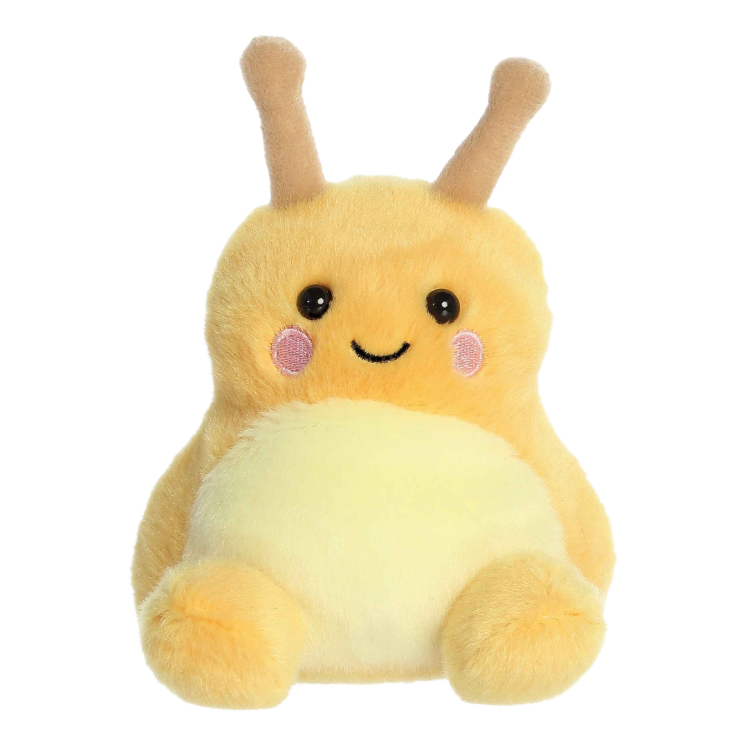 Emily Banana Slug