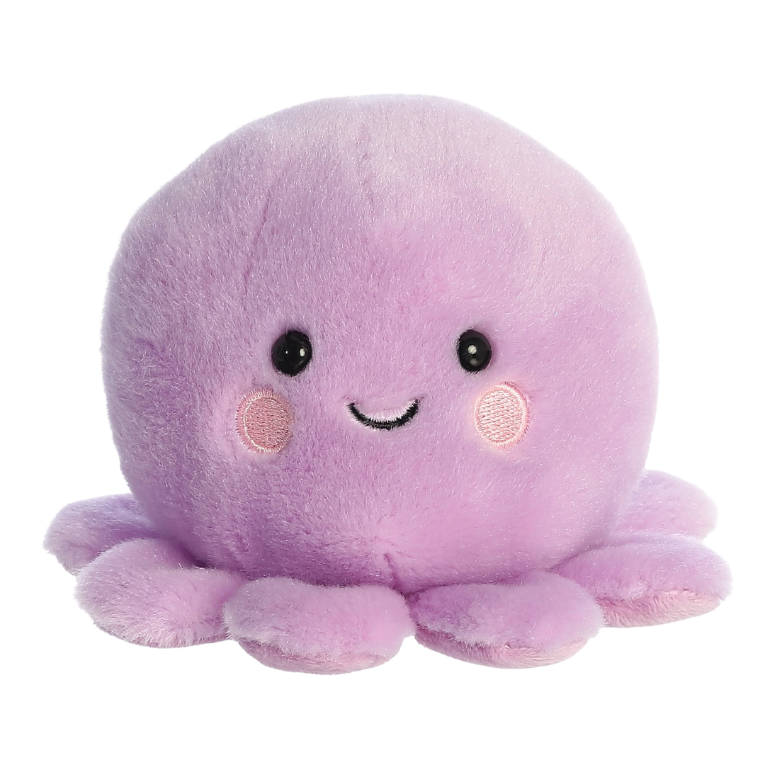 Oliver Octopus