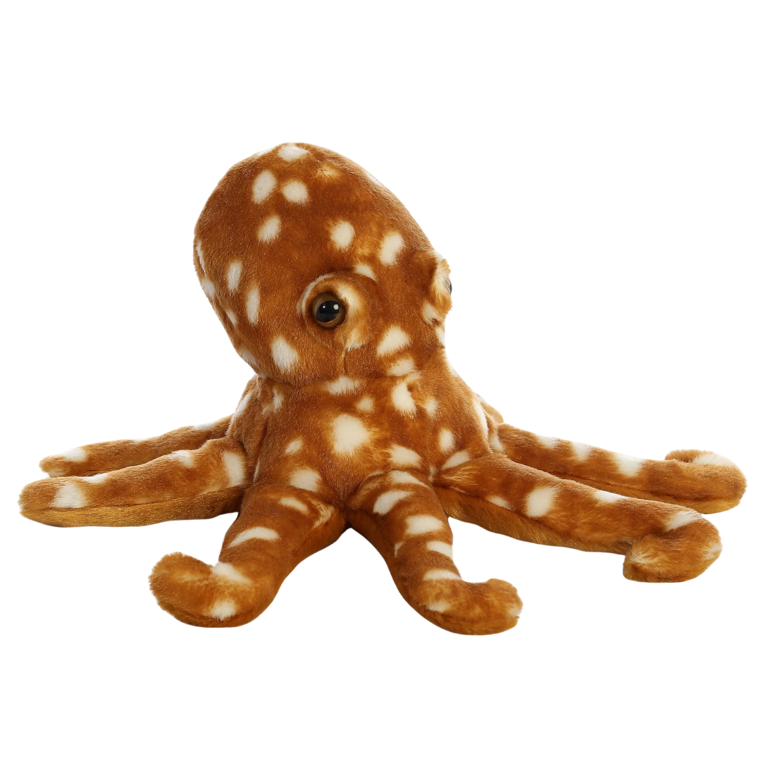 Flopsie Octopus