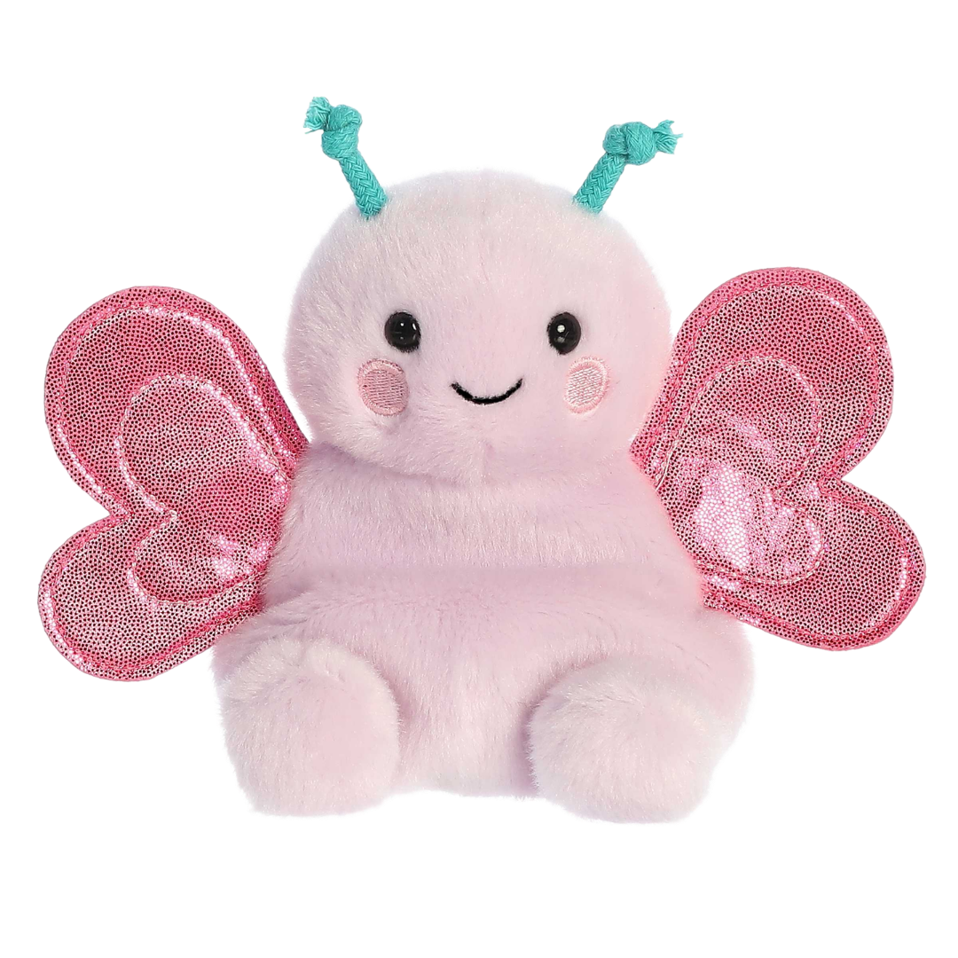 Palm Pals Petunia Butterfly