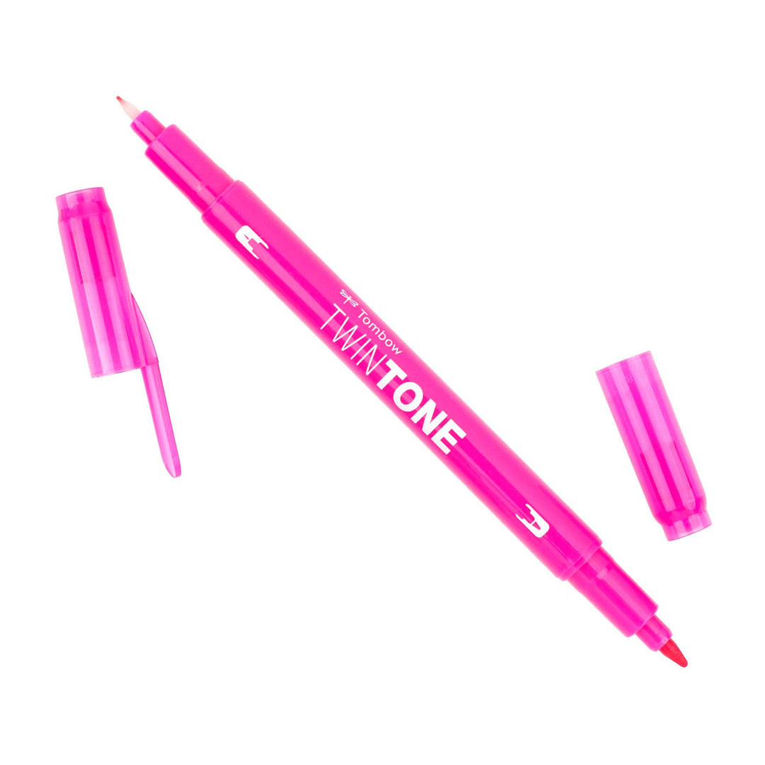 TwinTone Markers - Open Stock: 61 Peach Pink – SKU 61521