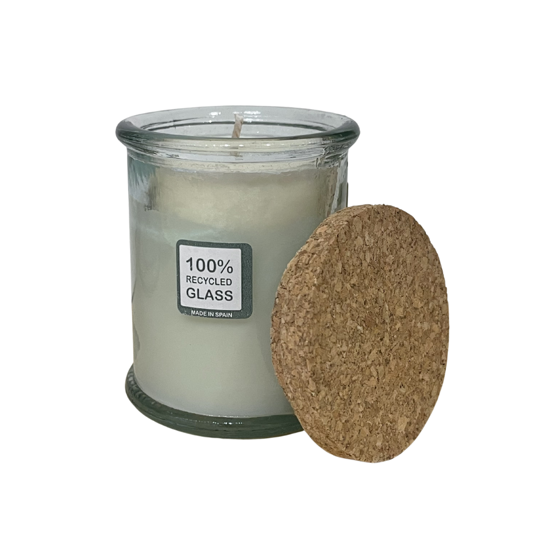 Eucalyptus Escape Soy Candle