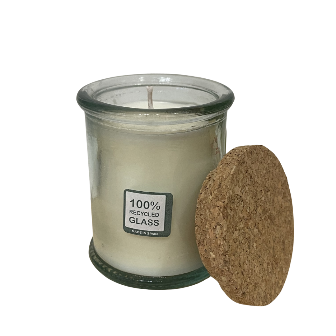 Enchanted Forest Soy Candle