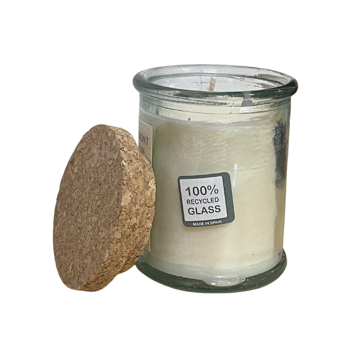 Maple Buttercream Soy Candle