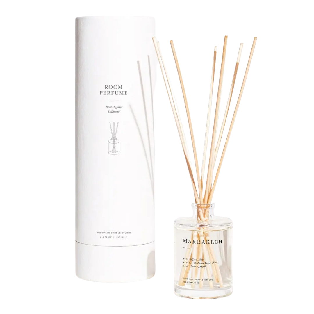 Marrakech Reed Diffuser