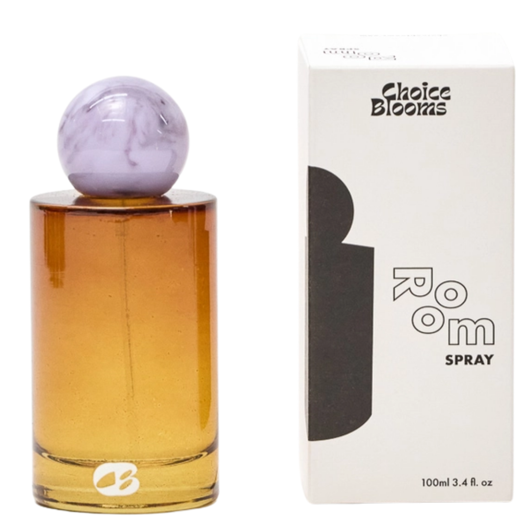 Room Linen Fragrance Spray