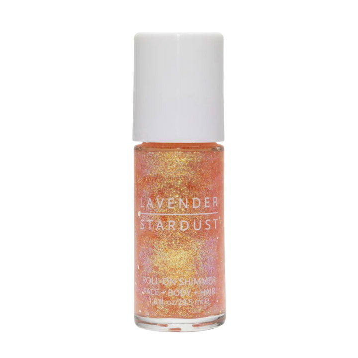 Roll-On Shimmer
