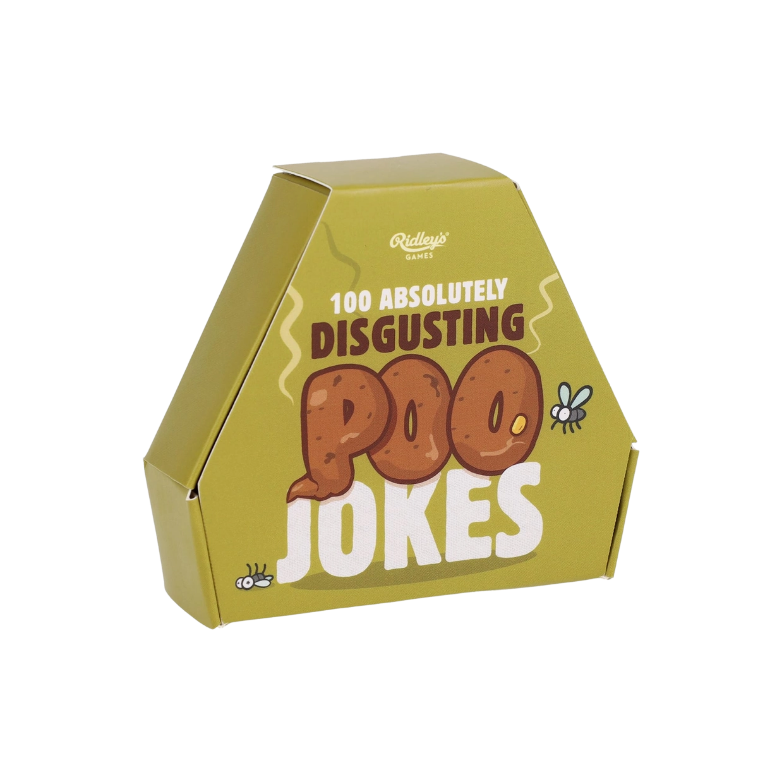 100 Absolutely Disgusting Poo Jokes – Golden Hour Gift Co
