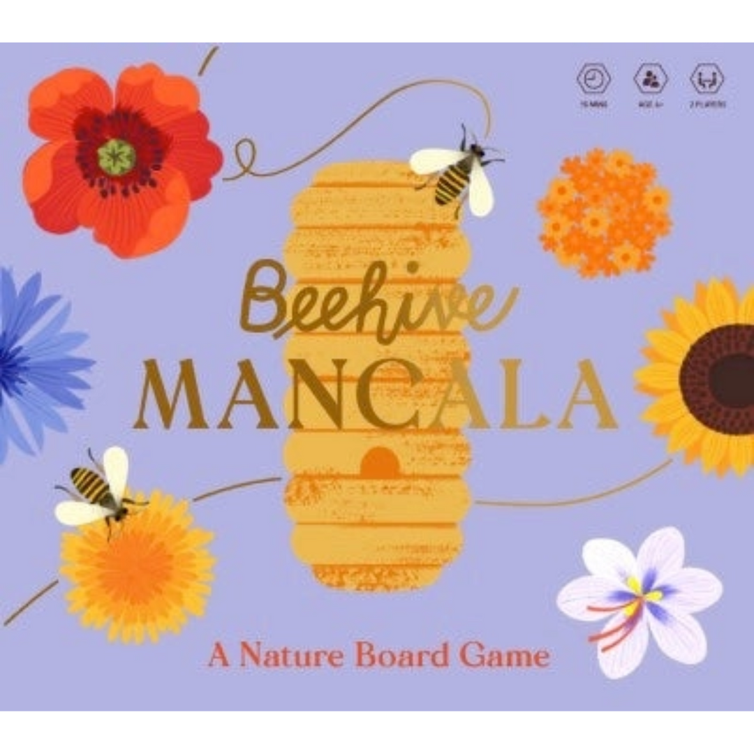 Beehive Mancala