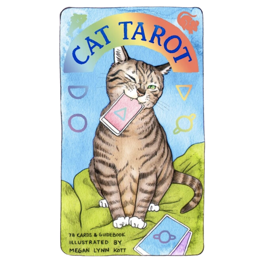 Cat Tarot