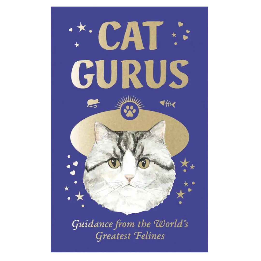 Cat Gurus