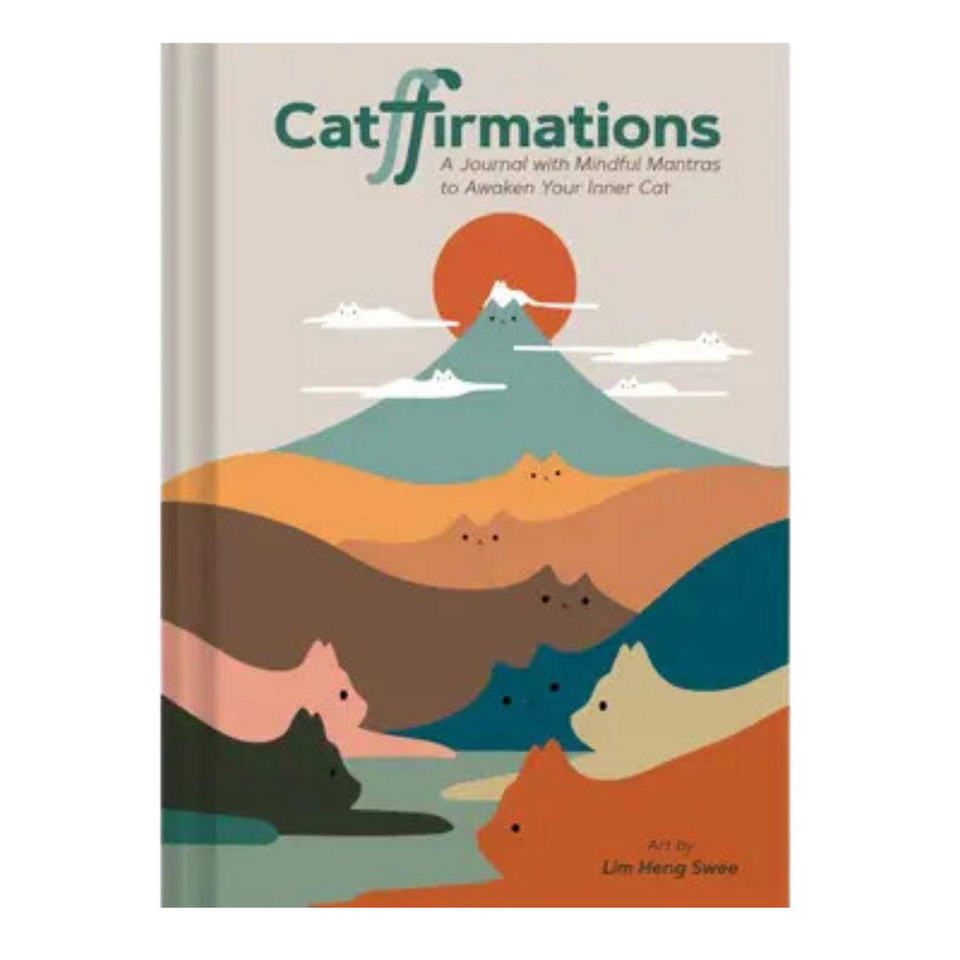 Catffirmations Journal