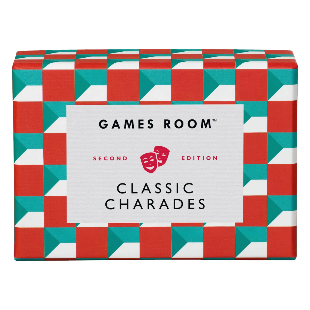 Classic Charades