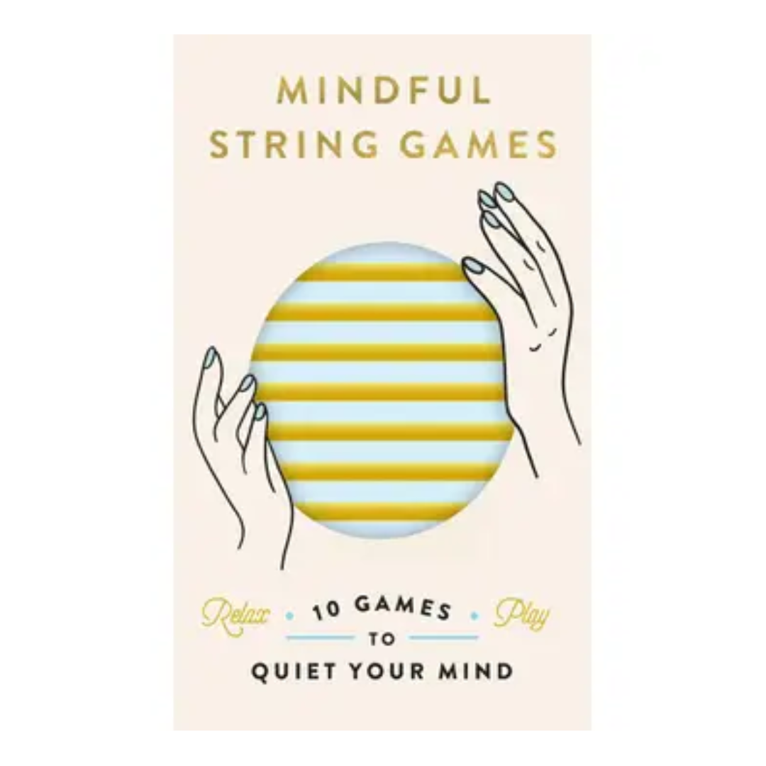 Mindful String Games