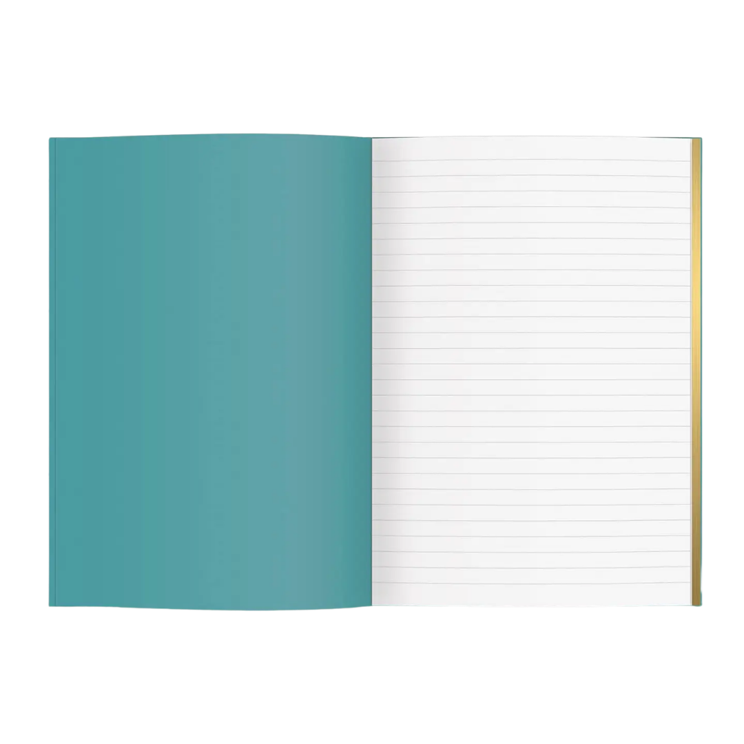 Best in Show A5 Notebook