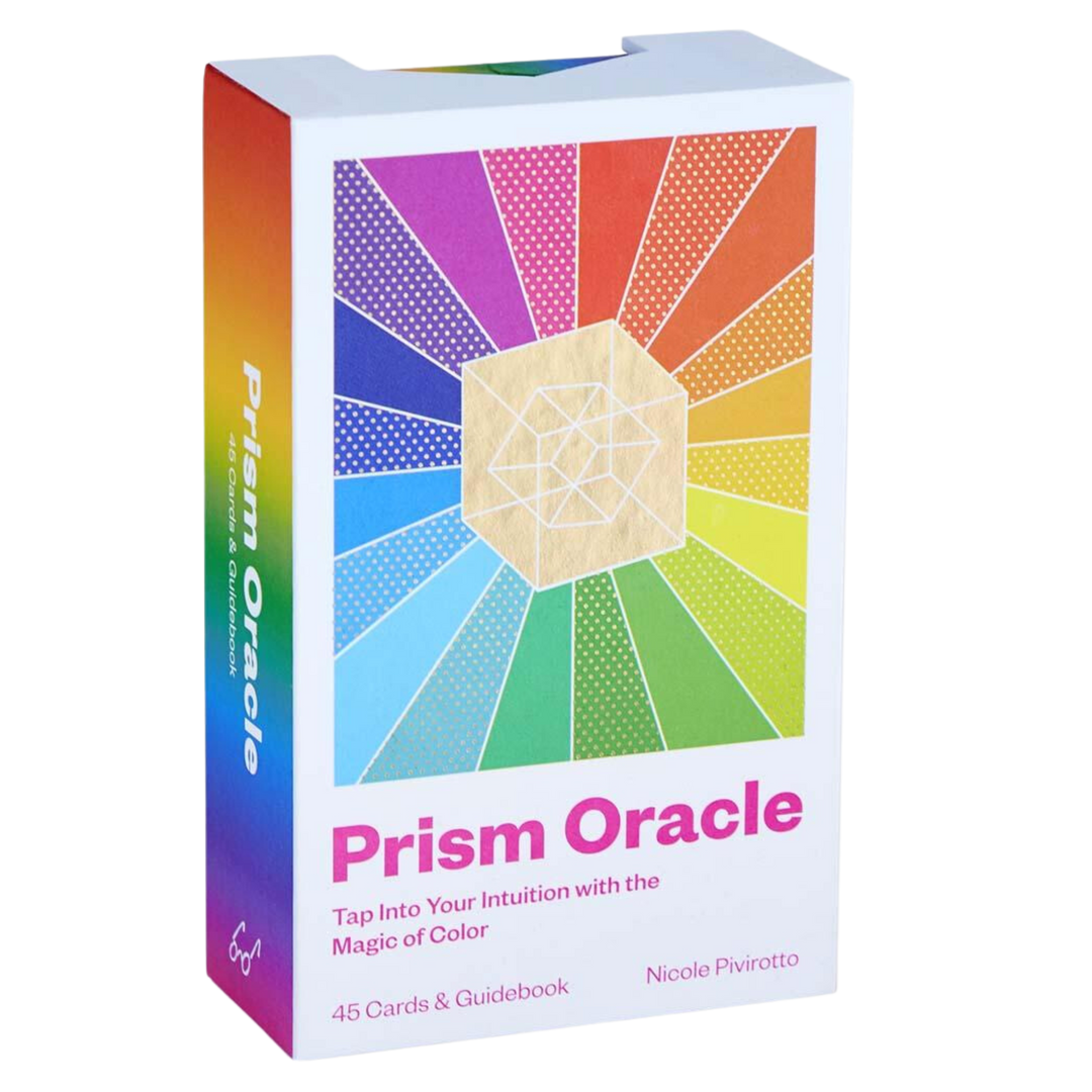 Prism Oracle