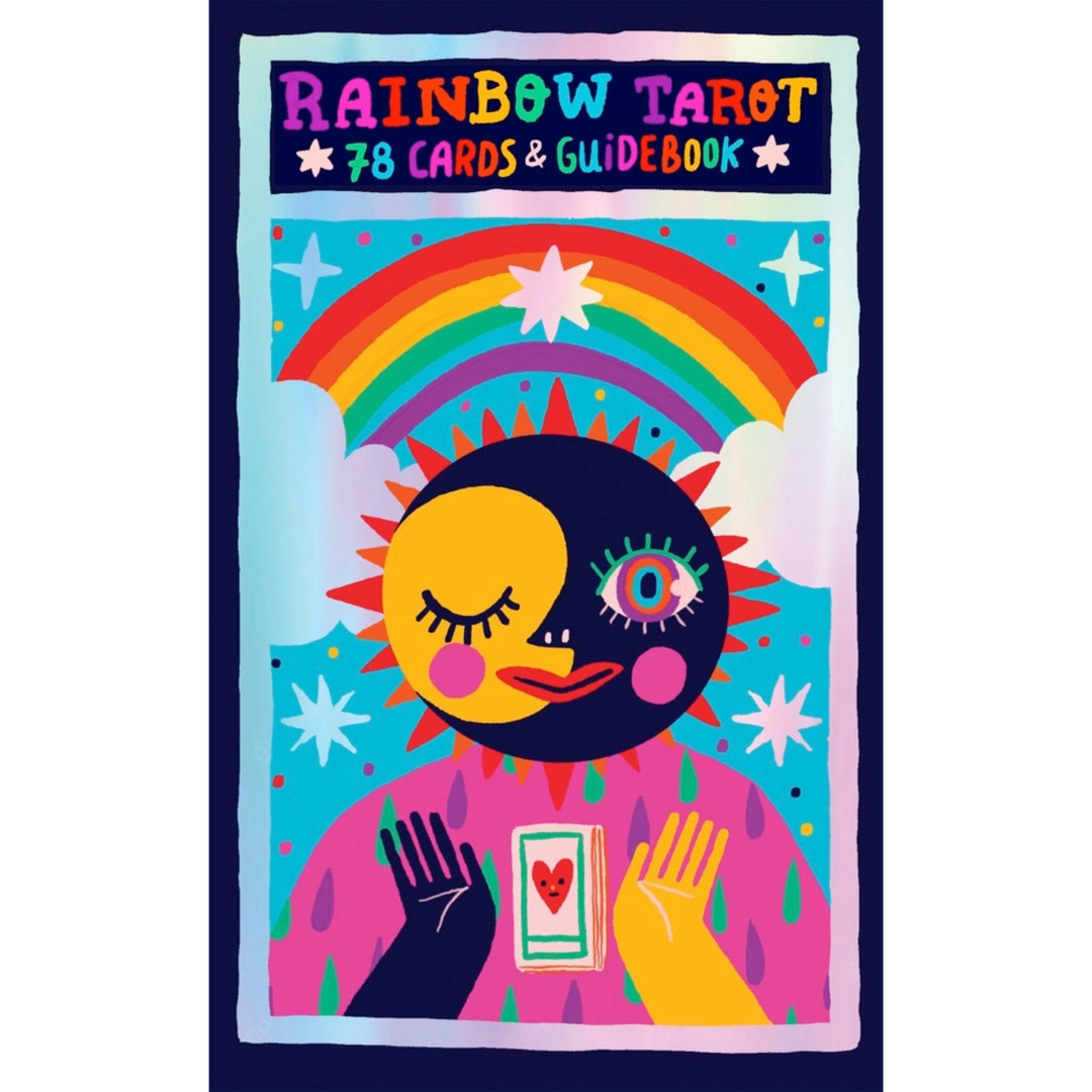 Rainbow Tarot