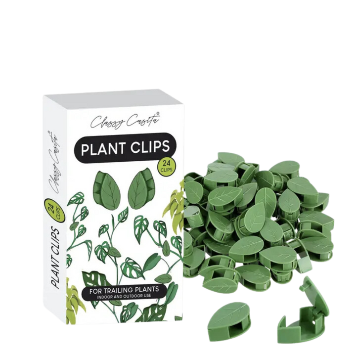 Plant Clips